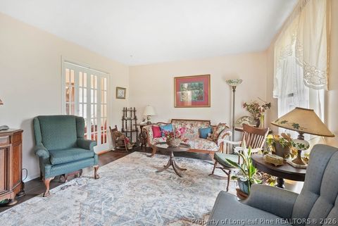 Tiny photo for 545 Waterbury Drive, Fayetteville, NC 28311 (MLS # 765317)