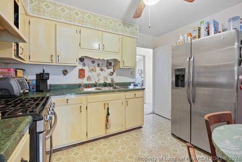 Tiny photo for 545 Waterbury Drive, Fayetteville, NC 28311 (MLS # 765317)
