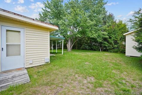 Tiny photo for 545 Waterbury Drive, Fayetteville, NC 28311 (MLS # 765317)