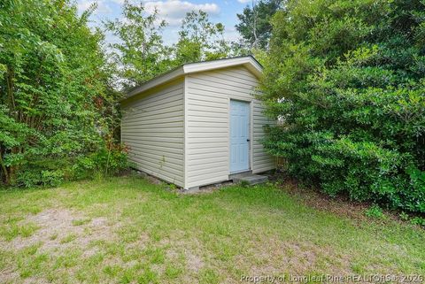Tiny photo for 545 Waterbury Drive, Fayetteville, NC 28311 (MLS # 765317)