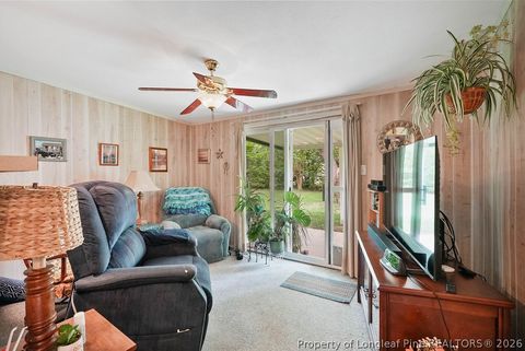 Tiny photo for 545 Waterbury Drive, Fayetteville, NC 28311 (MLS # 765317)