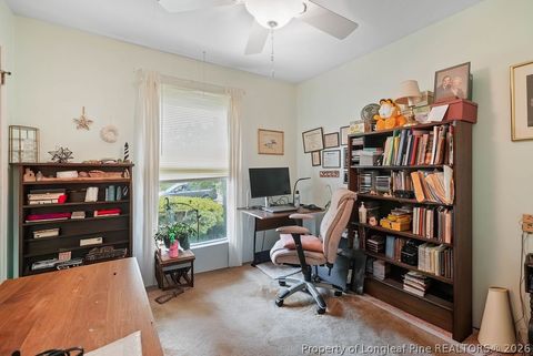 Tiny photo for 545 Waterbury Drive, Fayetteville, NC 28311 (MLS # 765317)