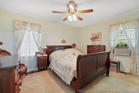 Tiny photo for 545 Waterbury Drive, Fayetteville, NC 28311 (MLS # 765317)
