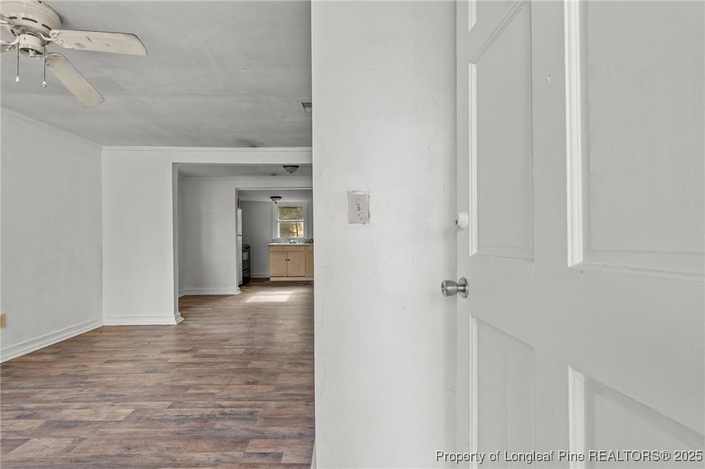 Photo of 614 Hall Street, Laurinburg, NC 28352 (MLS # 753714)