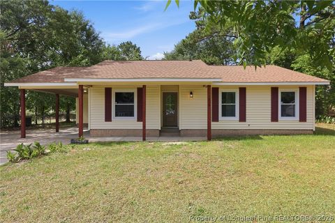Photo of 1936 Wordsworth Drive, Fayetteville, NC 28304 (MLS # 764651)
