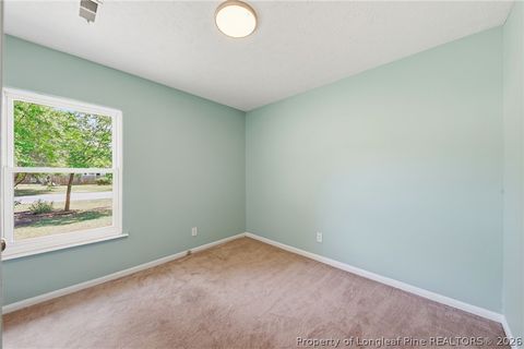 Tiny photo for 1936 Wordsworth Drive, Fayetteville, NC 28304 (MLS # 764651)