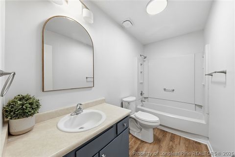 Tiny photo for 1936 Wordsworth Drive, Fayetteville, NC 28304 (MLS # 764651)