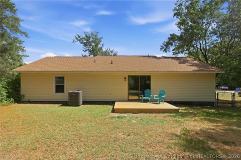 Tiny photo for 1936 Wordsworth Drive, Fayetteville, NC 28304 (MLS # 764651)