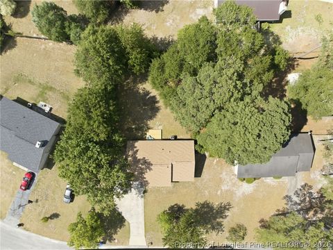 Tiny photo for 1936 Wordsworth Drive, Fayetteville, NC 28304 (MLS # 764651)