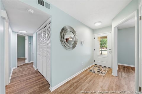 Tiny photo for 1936 Wordsworth Drive, Fayetteville, NC 28304 (MLS # 764651)