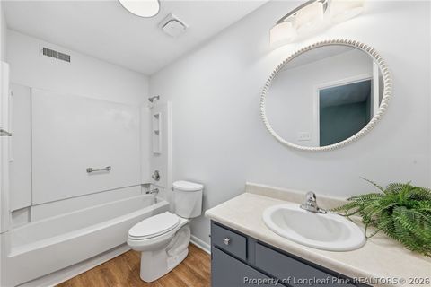 Tiny photo for 1936 Wordsworth Drive, Fayetteville, NC 28304 (MLS # 764651)
