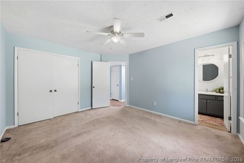 Tiny photo for 1936 Wordsworth Drive, Fayetteville, NC 28304 (MLS # 764651)
