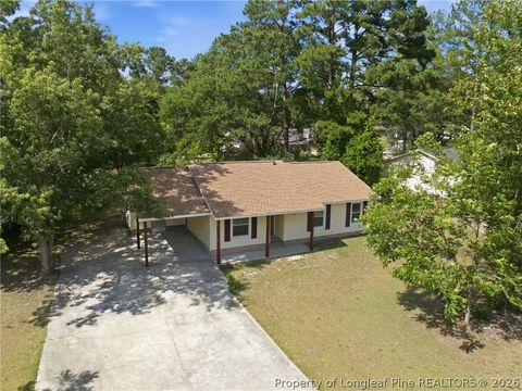 Tiny photo for 1936 Wordsworth Drive, Fayetteville, NC 28304 (MLS # 764651)