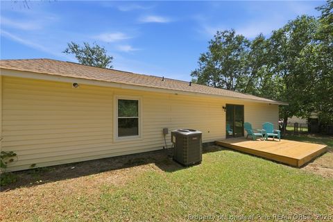 Tiny photo for 1936 Wordsworth Drive, Fayetteville, NC 28304 (MLS # 764651)