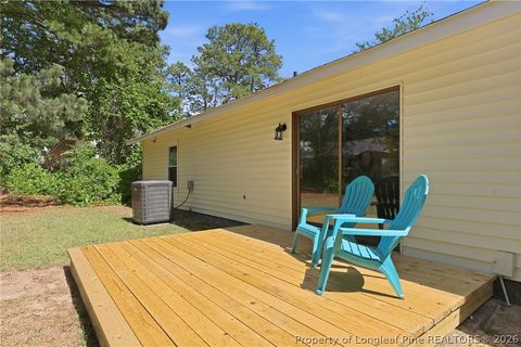 Tiny photo for 1936 Wordsworth Drive, Fayetteville, NC 28304 (MLS # 764651)