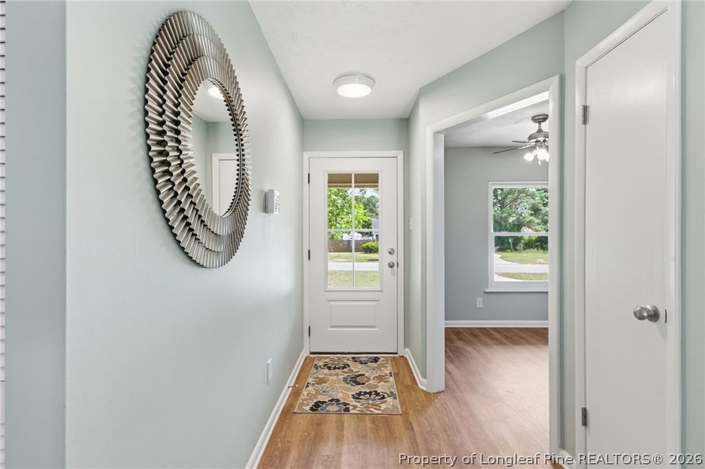 Photo of 1936 Wordsworth Drive, Fayetteville, NC 28304 (MLS # 764651)