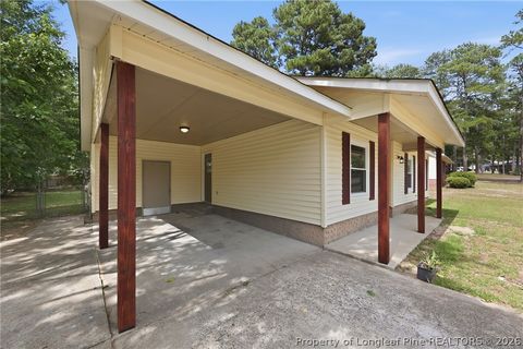 Tiny photo for 1936 Wordsworth Drive, Fayetteville, NC 28304 (MLS # 764651)
