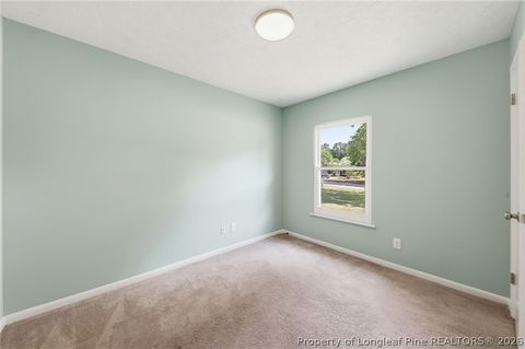 Tiny photo for 1936 Wordsworth Drive, Fayetteville, NC 28304 (MLS # 764651)