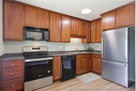 Tiny photo for 1936 Wordsworth Drive, Fayetteville, NC 28304 (MLS # 764651)
