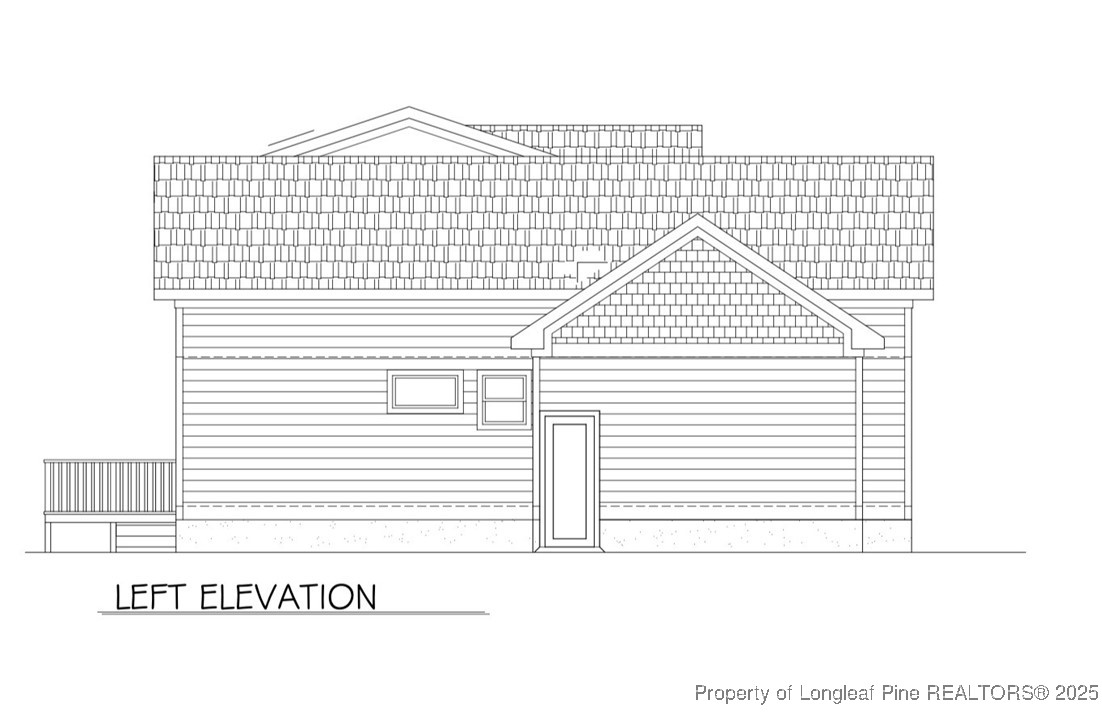 866 Blue Bird Drive