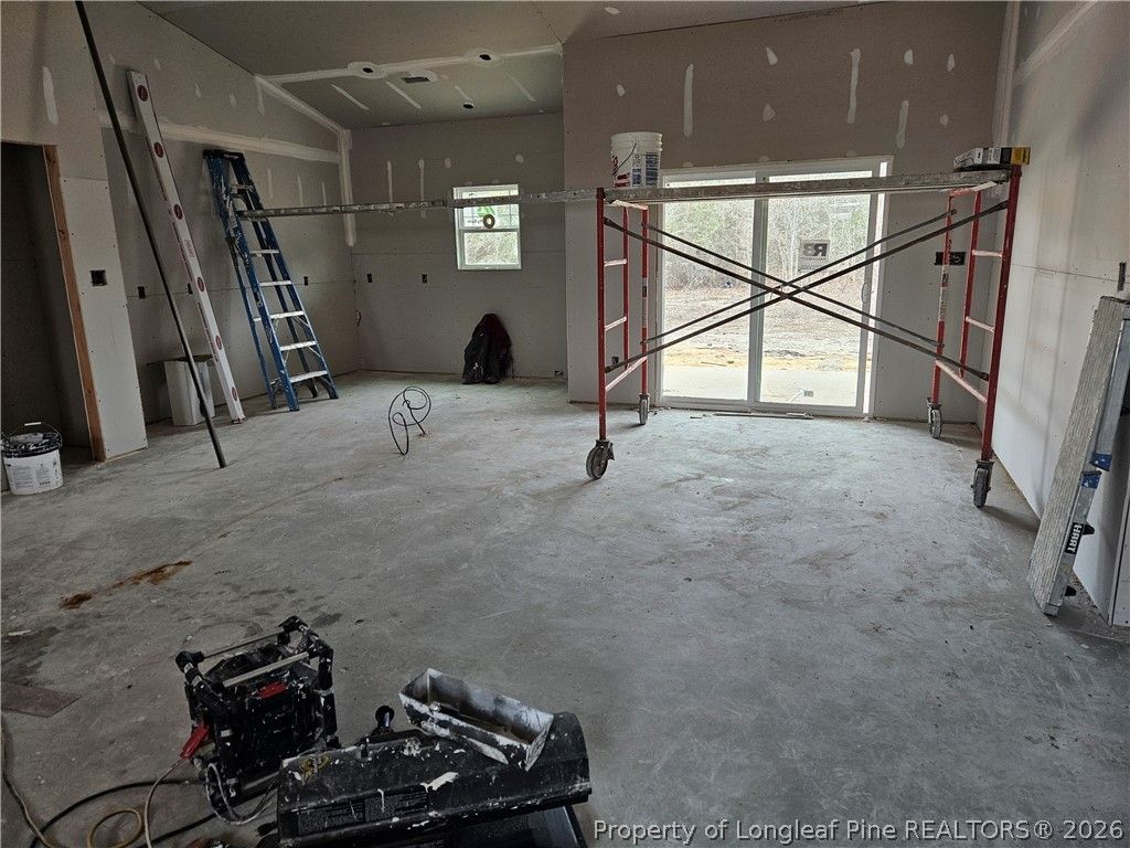 Photo of 6070 Ari Court, Fayetteville, NC 28312 (MLS # 759431)