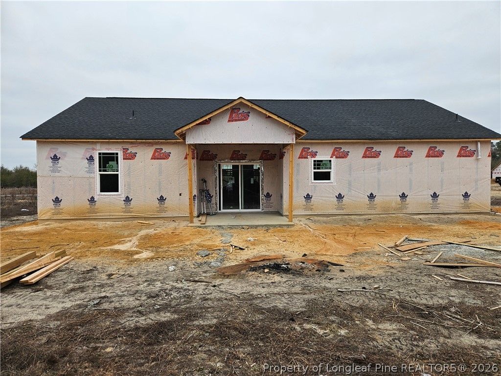 Photo of 6070 Ari Court, Fayetteville, NC 28312 (MLS # 759431)