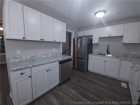 Tiny photo for 2406 W Brinkley Drive, Spring Lake, NC 28390 (MLS # 768432)