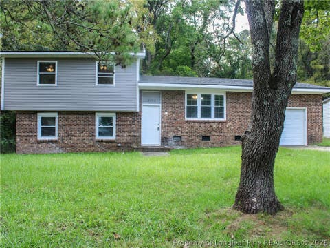 Tiny photo for 2406 W Brinkley Drive, Spring Lake, NC 28390 (MLS # 768432)