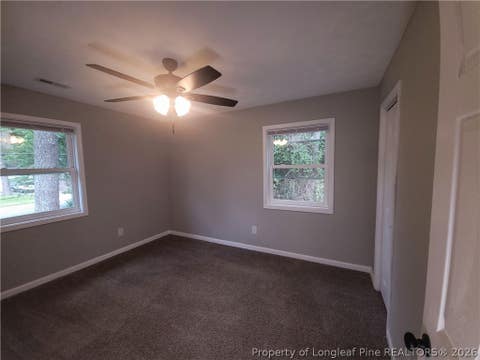 Tiny photo for 2406 W Brinkley Drive, Spring Lake, NC 28390 (MLS # 768432)