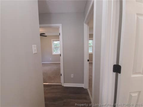 Tiny photo for 2406 W Brinkley Drive, Spring Lake, NC 28390 (MLS # 768432)