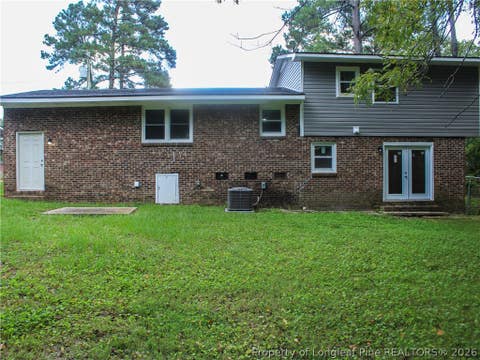Tiny photo for 2406 W Brinkley Drive, Spring Lake, NC 28390 (MLS # 768432)