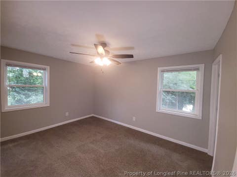 Tiny photo for 2406 W Brinkley Drive, Spring Lake, NC 28390 (MLS # 768432)