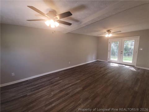 Tiny photo for 2406 W Brinkley Drive, Spring Lake, NC 28390 (MLS # 768432)