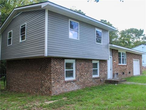 Tiny photo for 2406 W Brinkley Drive, Spring Lake, NC 28390 (MLS # 768432)