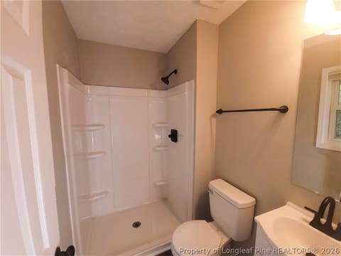 Tiny photo for 2406 W Brinkley Drive, Spring Lake, NC 28390 (MLS # 768432)