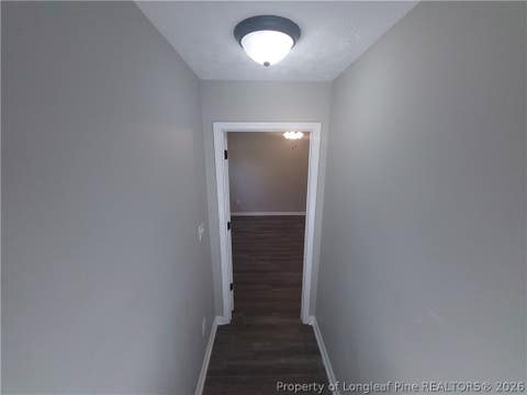 Tiny photo for 2406 W Brinkley Drive, Spring Lake, NC 28390 (MLS # 768432)