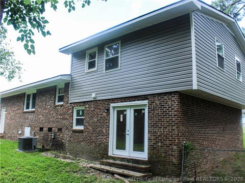 Tiny photo for 2406 W Brinkley Drive, Spring Lake, NC 28390 (MLS # 768432)