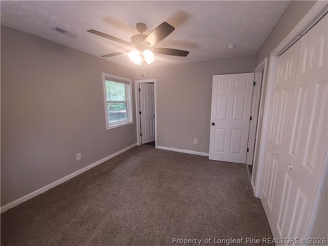 Tiny photo for 2406 W Brinkley Drive, Spring Lake, NC 28390 (MLS # 768432)