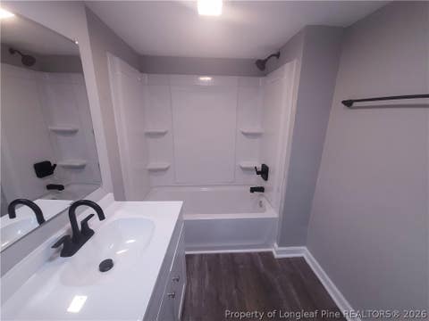 Tiny photo for 2406 W Brinkley Drive, Spring Lake, NC 28390 (MLS # 768432)