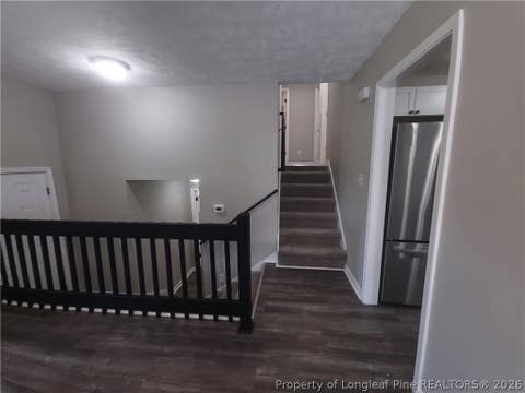 Tiny photo for 2406 W Brinkley Drive, Spring Lake, NC 28390 (MLS # 768432)