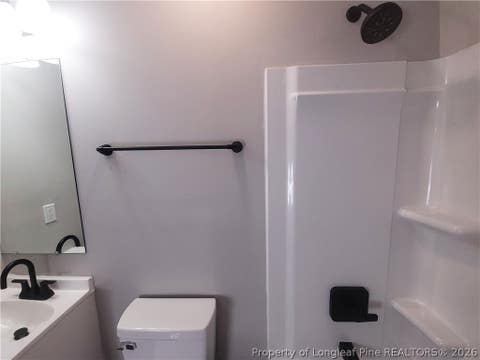 Tiny photo for 2406 W Brinkley Drive, Spring Lake, NC 28390 (MLS # 768432)