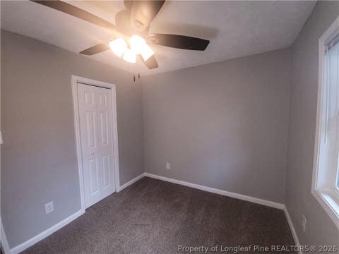 Tiny photo for 2406 W Brinkley Drive, Spring Lake, NC 28390 (MLS # 768432)
