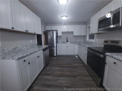 Tiny photo for 2406 W Brinkley Drive, Spring Lake, NC 28390 (MLS # 768432)