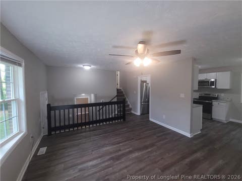 Tiny photo for 2406 W Brinkley Drive, Spring Lake, NC 28390 (MLS # 768432)