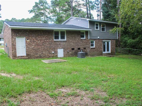 Tiny photo for 2406 W Brinkley Drive, Spring Lake, NC 28390 (MLS # 768432)