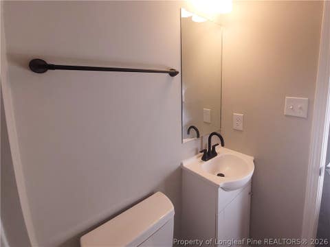 Tiny photo for 2406 W Brinkley Drive, Spring Lake, NC 28390 (MLS # 768432)
