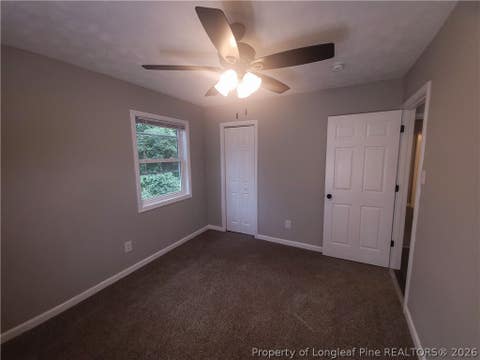 Tiny photo for 2406 W Brinkley Drive, Spring Lake, NC 28390 (MLS # 768432)