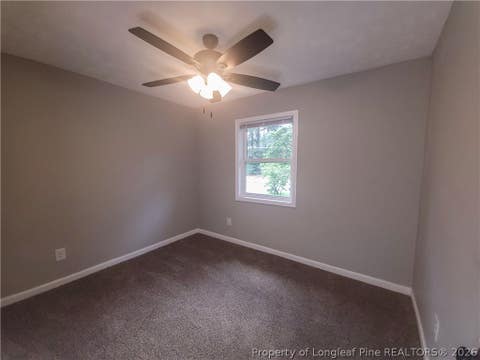 Tiny photo for 2406 W Brinkley Drive, Spring Lake, NC 28390 (MLS # 768432)