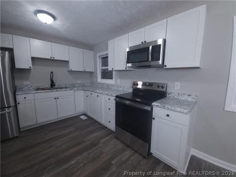 Tiny photo for 2406 W Brinkley Drive, Spring Lake, NC 28390 (MLS # 768432)
