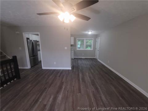 Tiny photo for 2406 W Brinkley Drive, Spring Lake, NC 28390 (MLS # 768432)